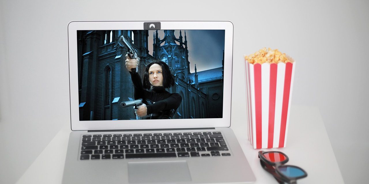 Algorithms — Not Humans — Now Decide What Becomes Culture