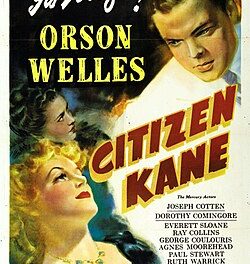 Citizen Kane Review: Power and Memory on Film