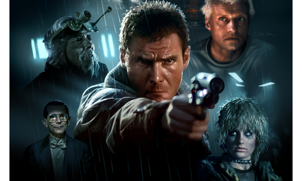 Blade Runner Review: Humanity in Neon Shadows
