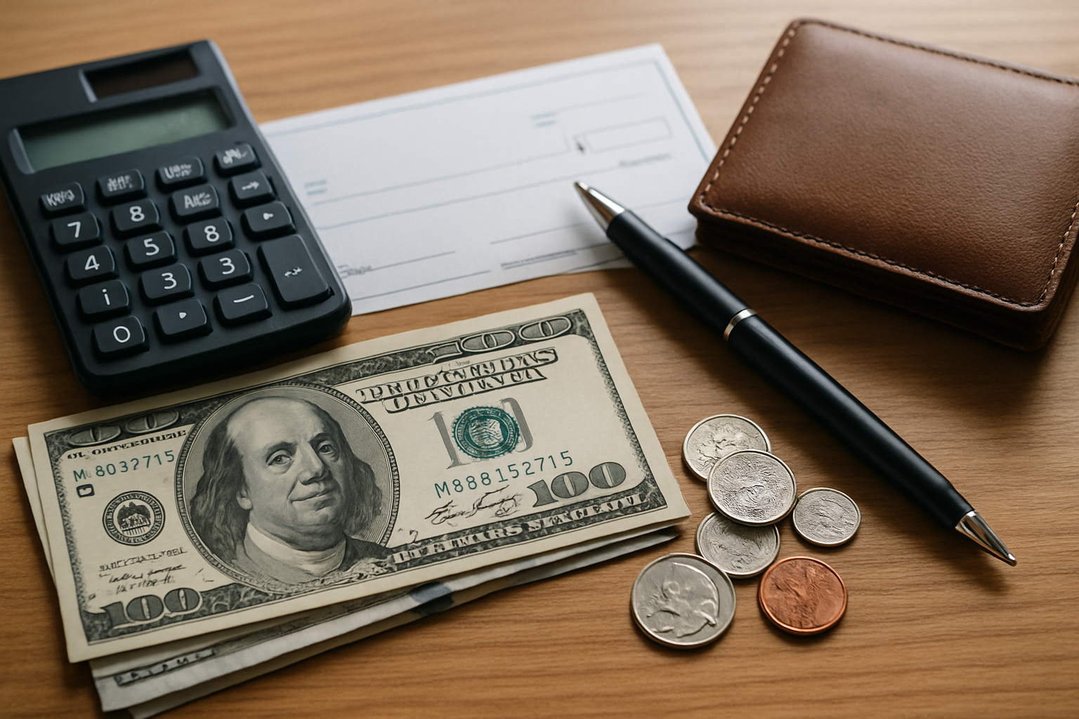 Money Basics Everyone Should Understand Before Their First Paycheck
