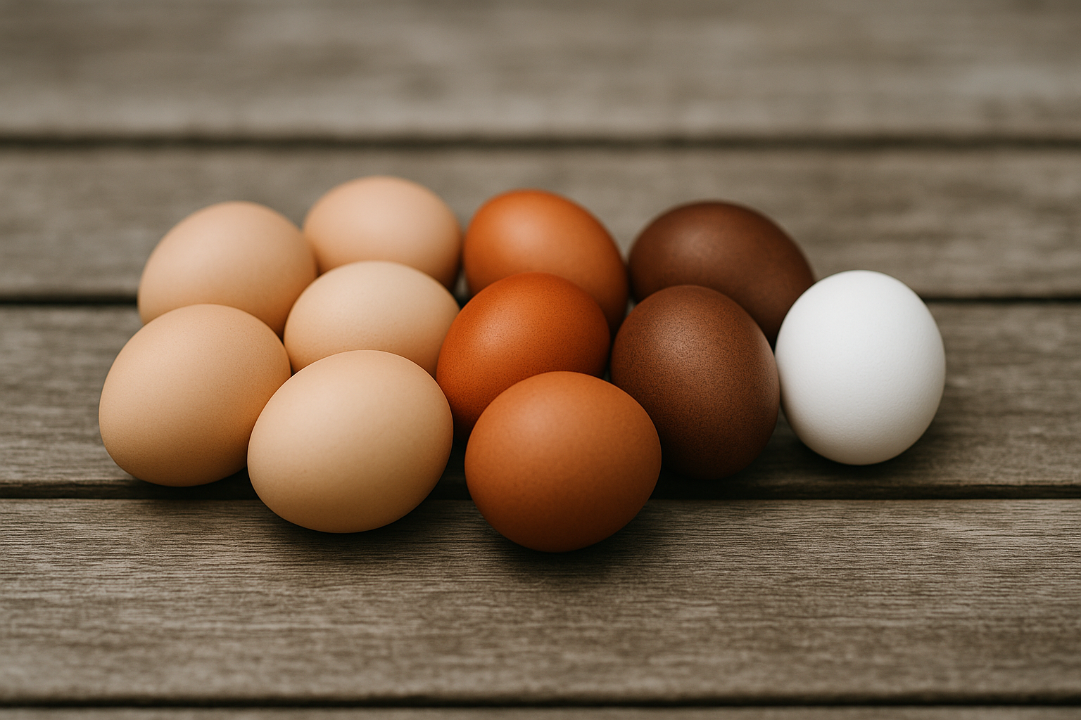Cohesion Without Uniformity