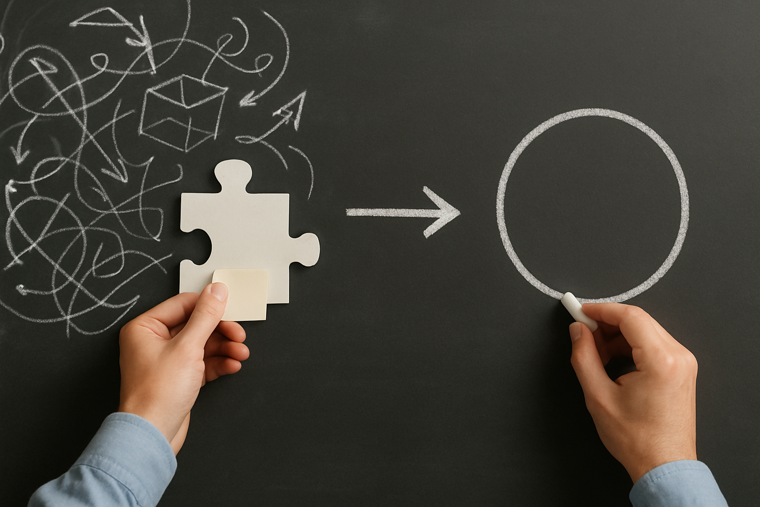Simplifying Complex Subjects