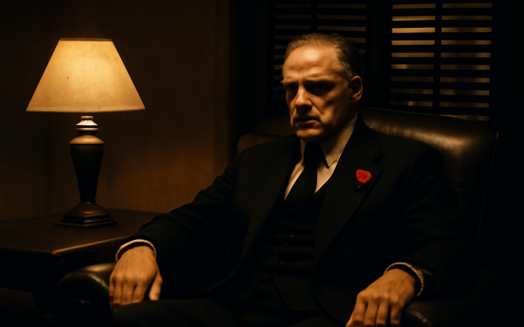 The Godfather Review: Crime, Family, and Legacy