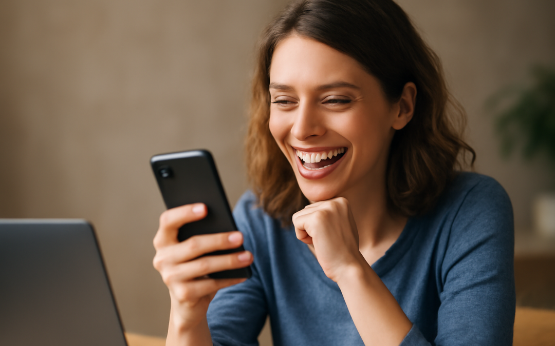 The Psychology Behind Viral Content
