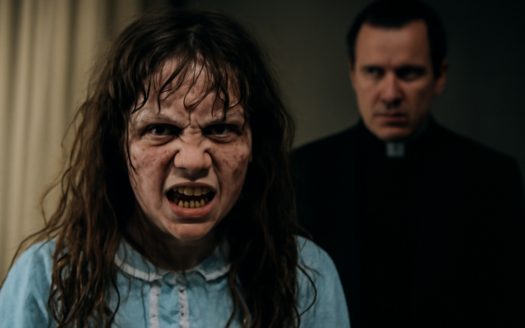 The Exorcist Review: Faith Tested Through Horror