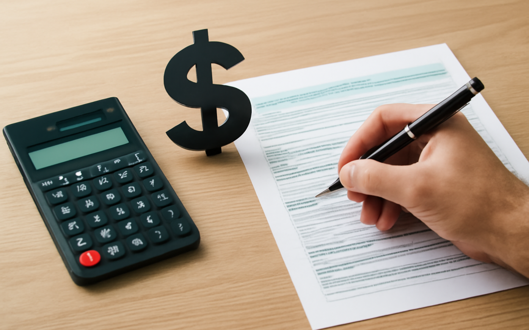 Why Marginal Tax Rates Are Misunderstood