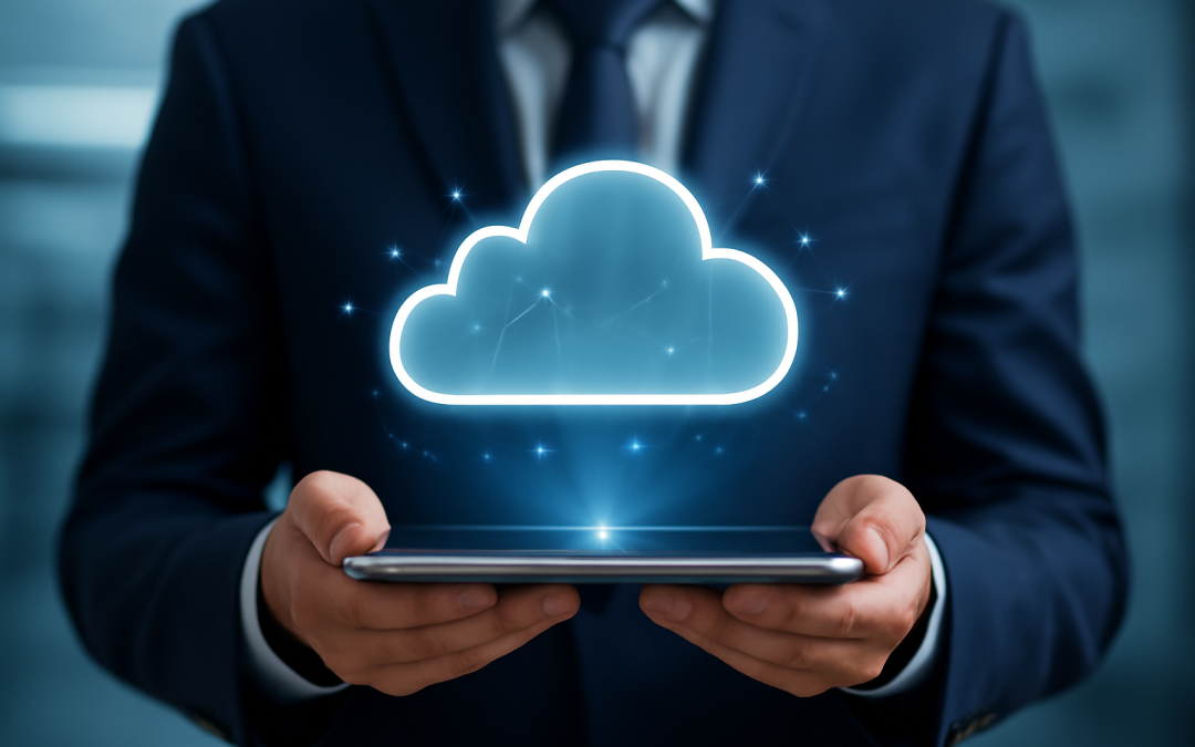 What Cloud Computing Means