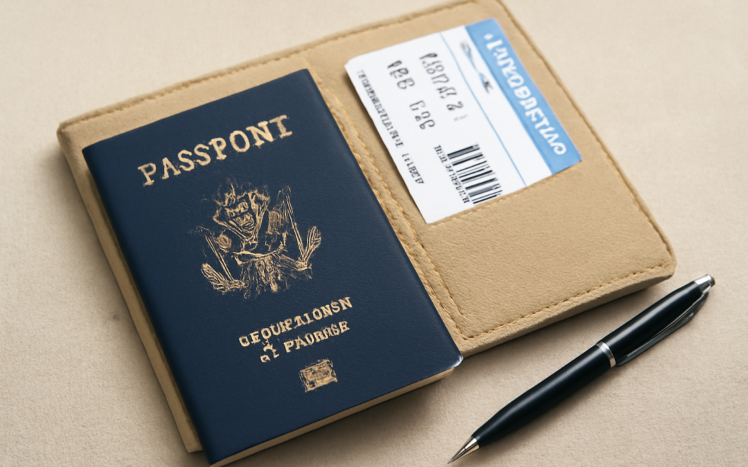 Passport Basics Everyone Should Know