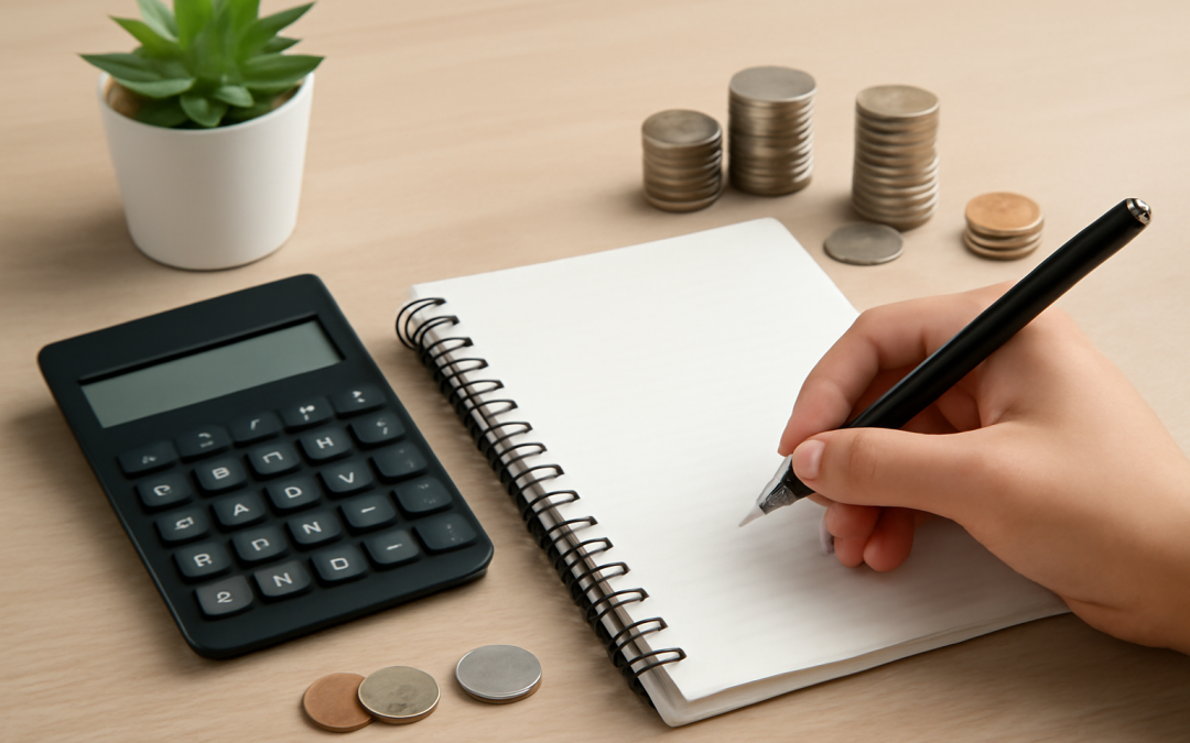 How to Calculate Your Net Worth