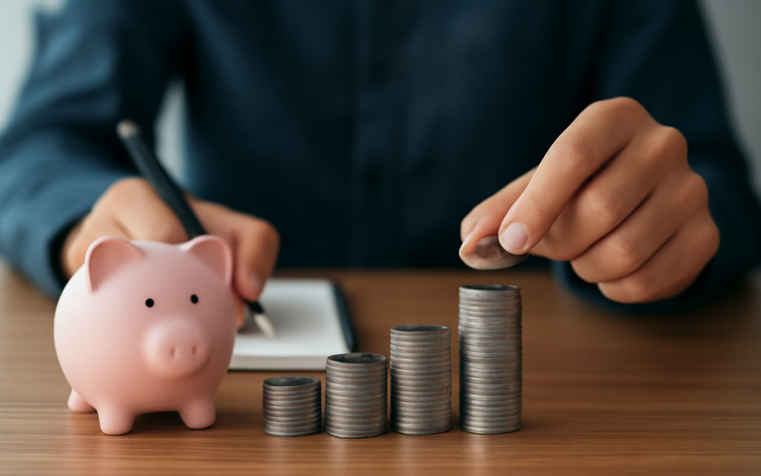 The Role of Habits in Long-Term Financial Success