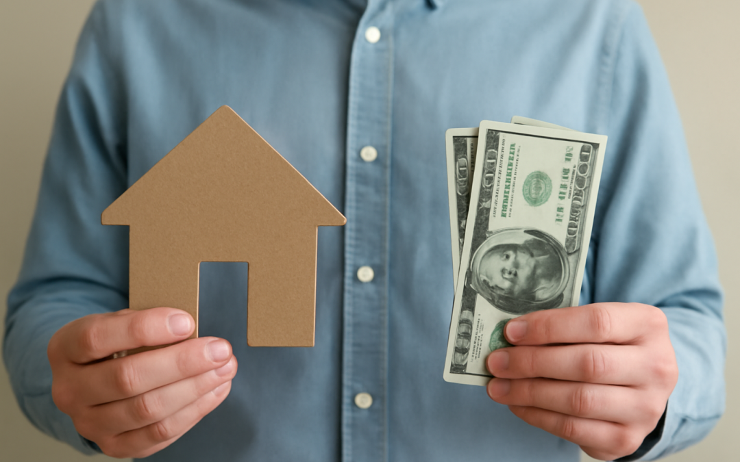 Common Wealth-Building Misconceptions