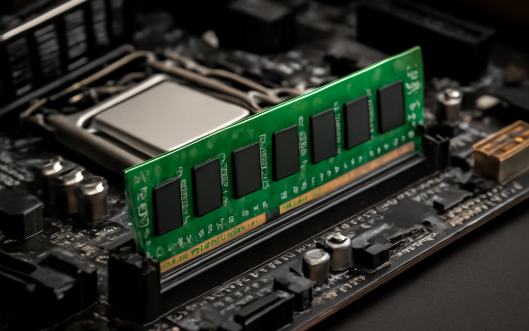 Why RAM Affects Speed