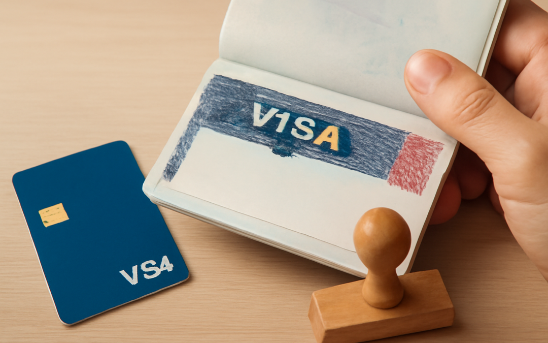 Visa Basics Explained Simply