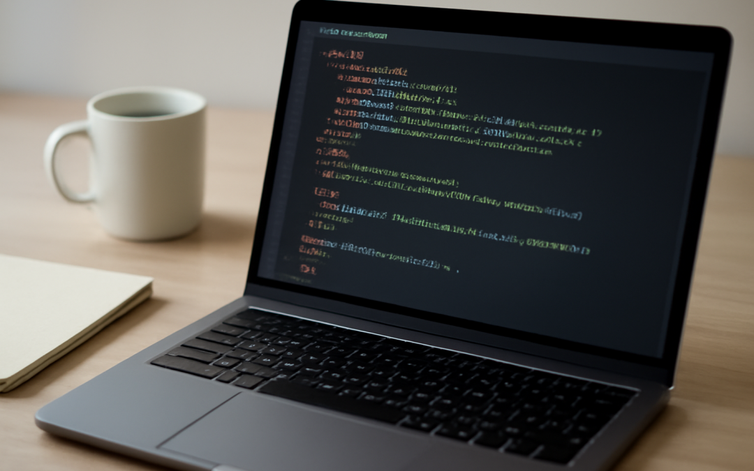 What HTML Does