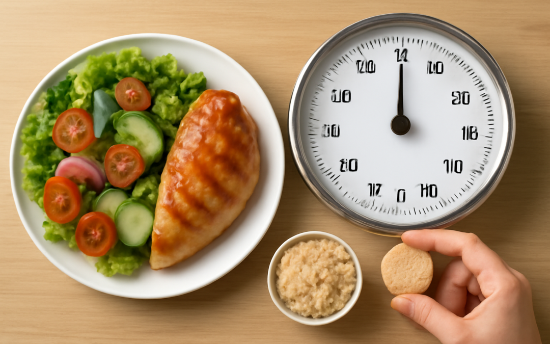 Understanding Calories Without the Confusion