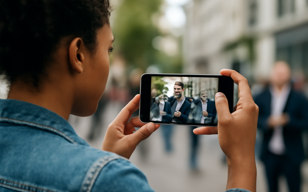 Citizen Journalism in the Digital Age