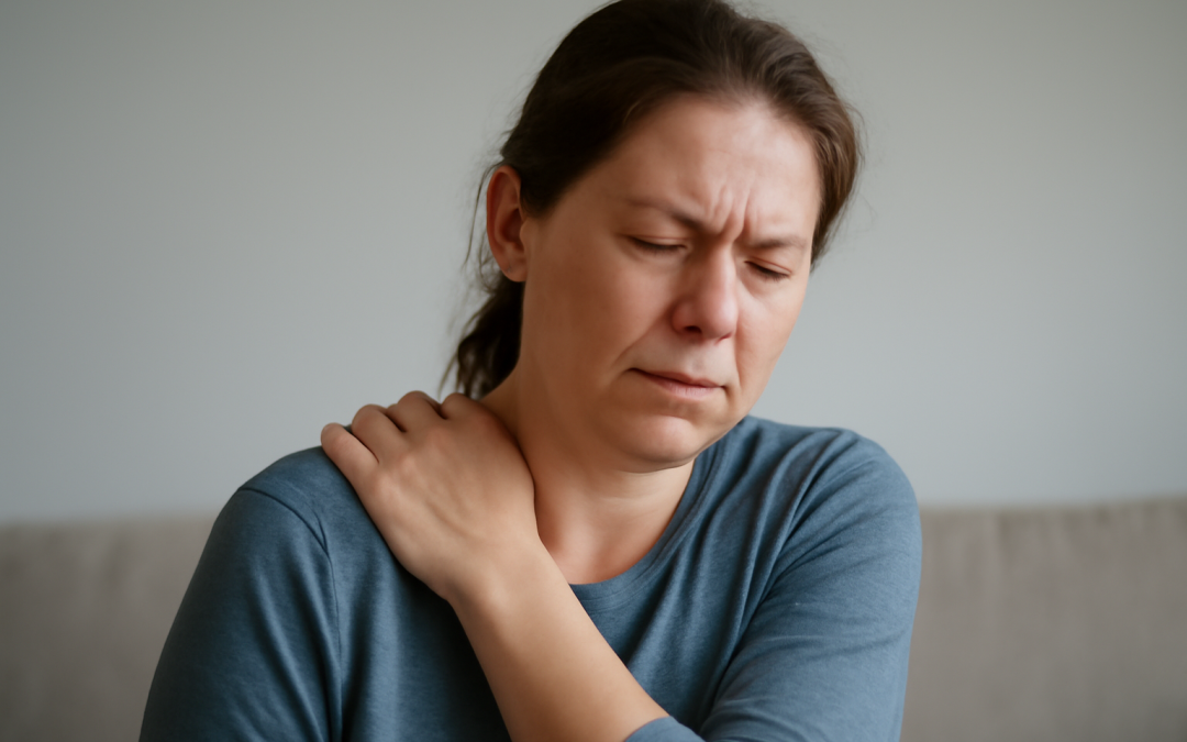 What Chronic Pain Really Means