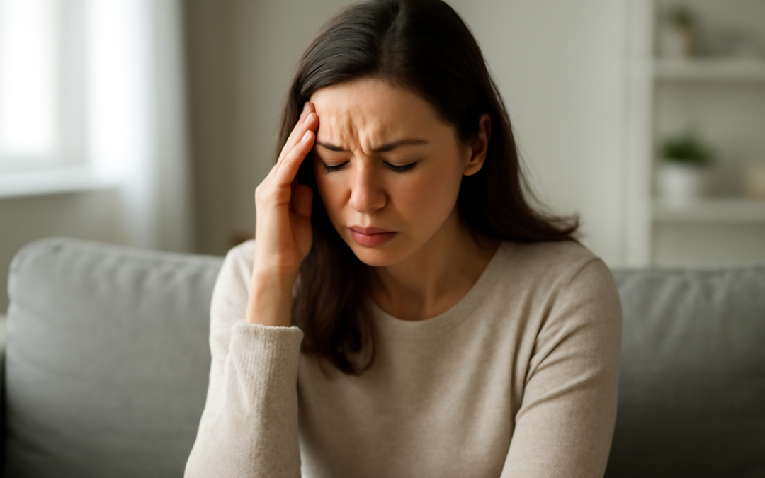 How Pain Affects Mental Health