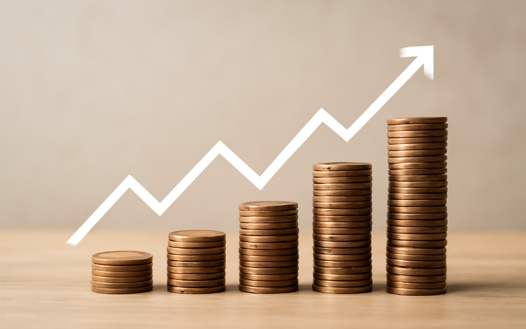 Why Financial Progress Is Not Always Linear