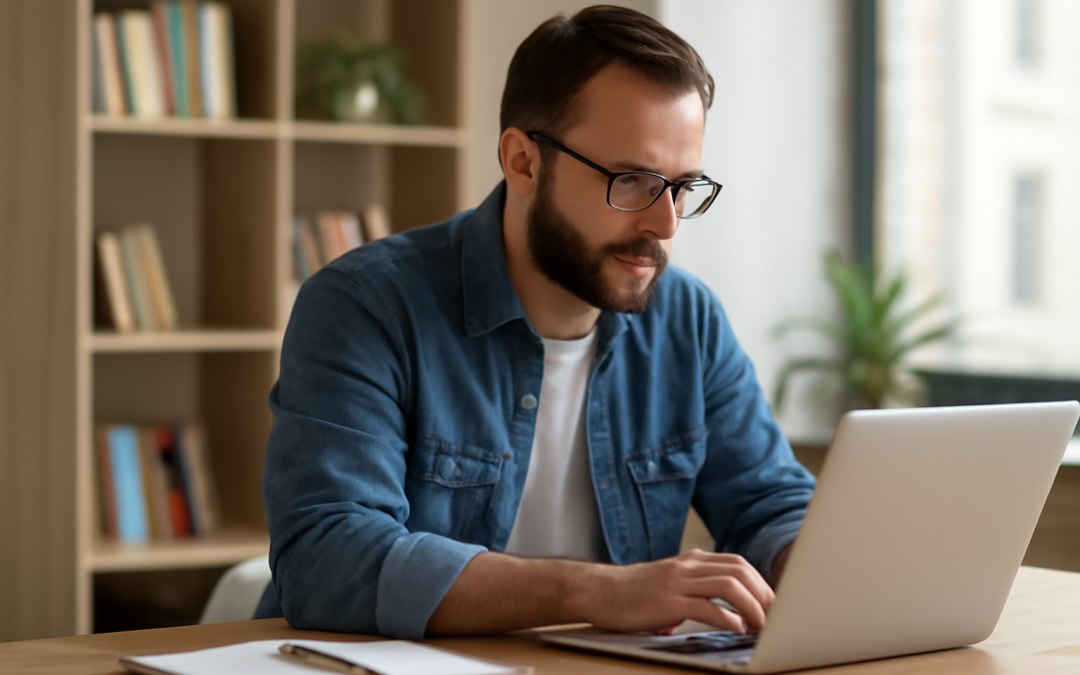 Blogging as a Media Disruptor