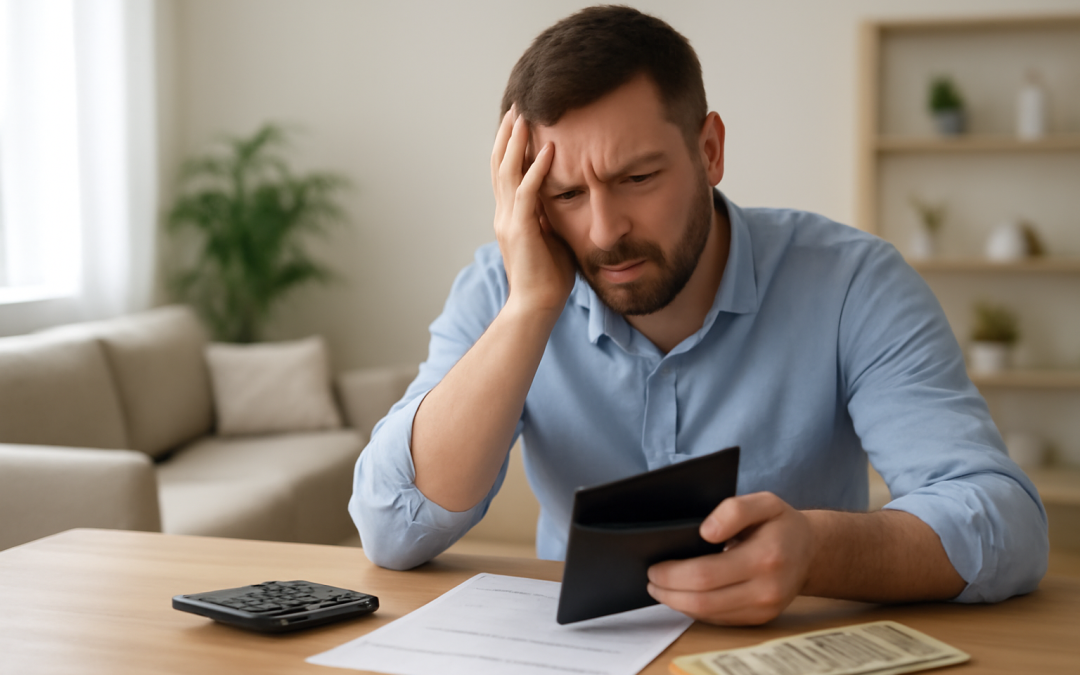 How Lifestyle Creep Slowly Drains Your Finances