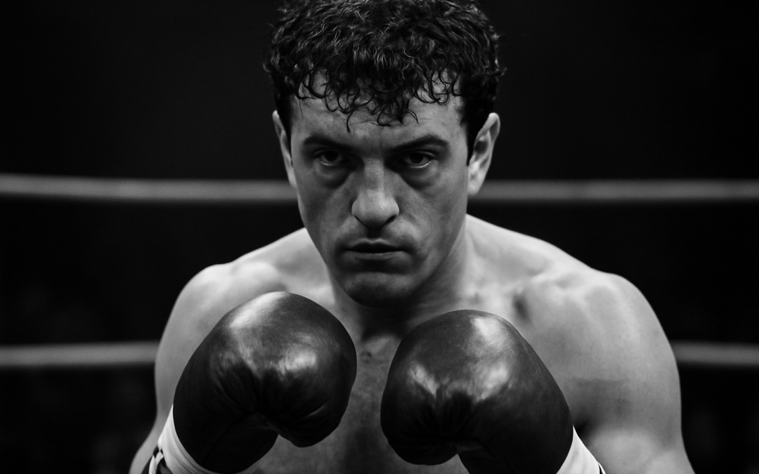 Raging Bull Review: Obsession in Black and White