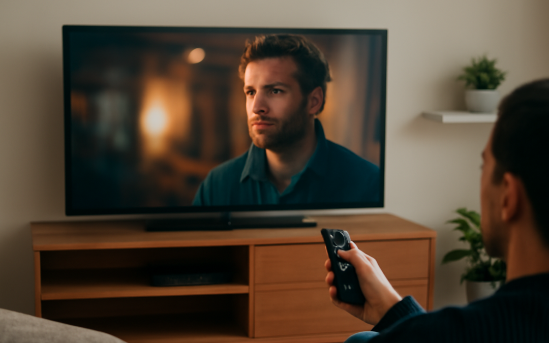 How Streaming Services Changed Entertainment Media