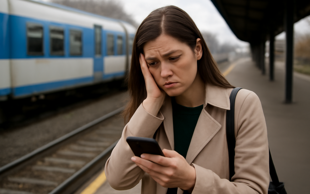 How to Handle Missed Connections