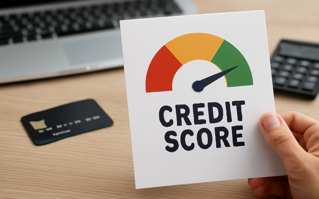 What Is a Credit Score and Why It Matters