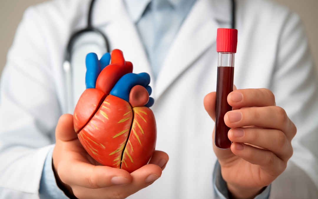 What Cholesterol Numbers Actually Mean