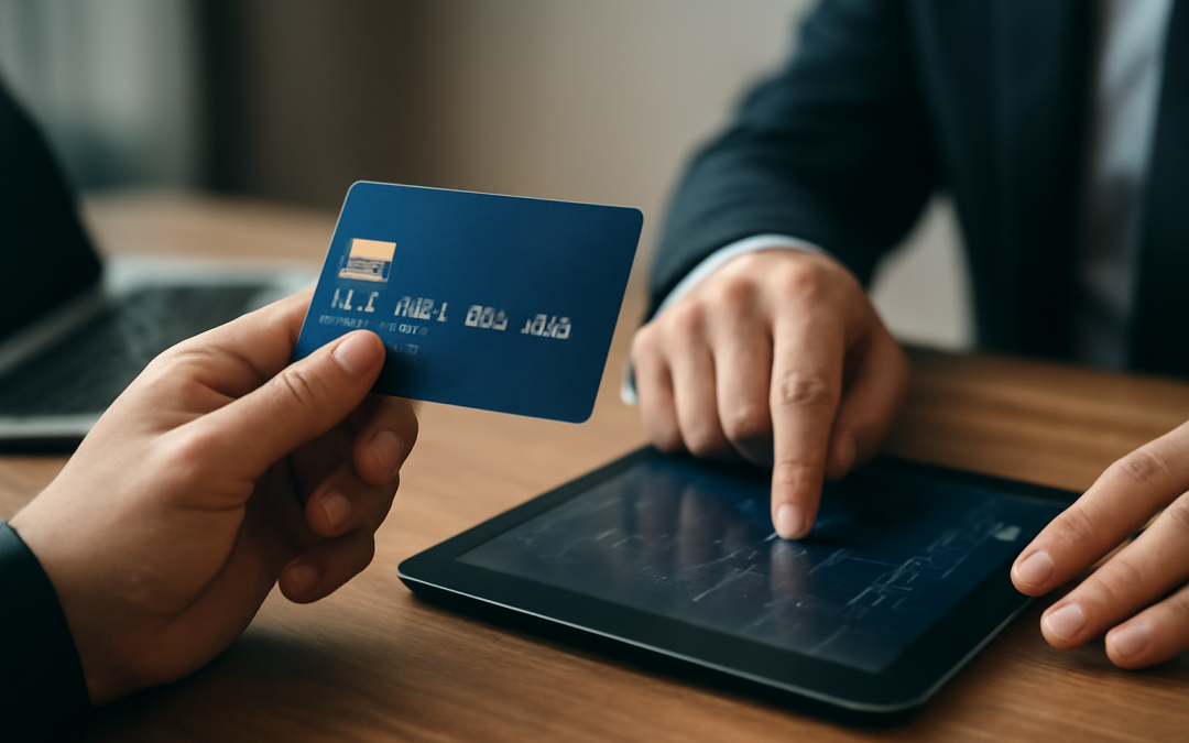 How Credit Cards Really Work Behind the Scenes