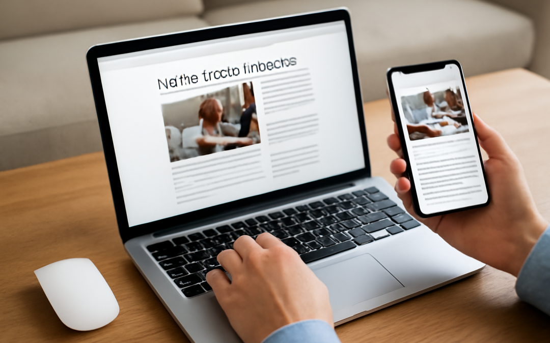 Native Advertising Explained