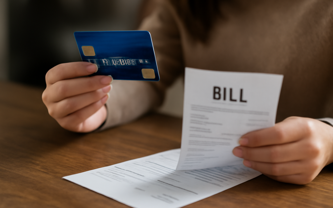 What Happens When You Miss a Credit Card Payment