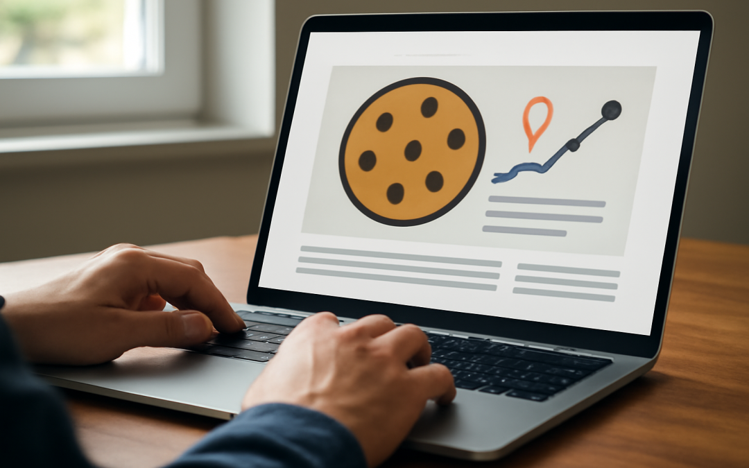 Why Websites Track Users