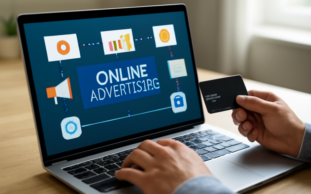 How Online Advertising Works