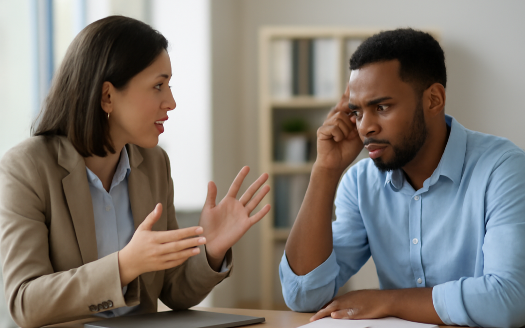 How to Handle Language Barriers