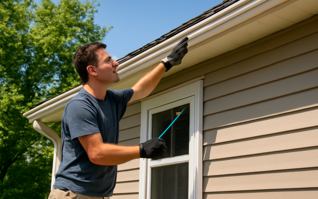 Summer Home Maintenance Checklist for Hot Weather