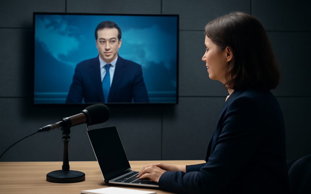 Public Broadcasting and Its Role in Democracy
