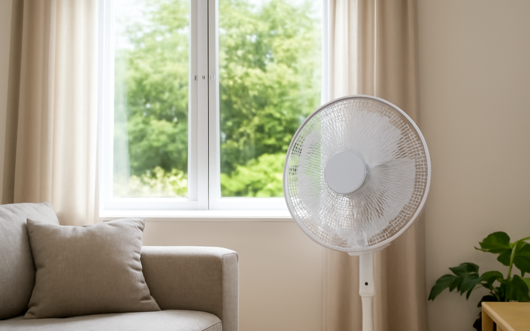 How to Keep Your Home Cool Without Raising Energy Bills