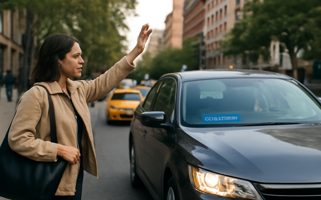 Rideshares, Taxis, and Local Rules Explained