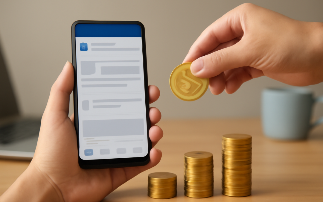 How Social Media Platforms Make Money