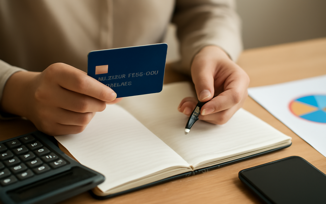 Understanding Credit Utilization the Easy Way