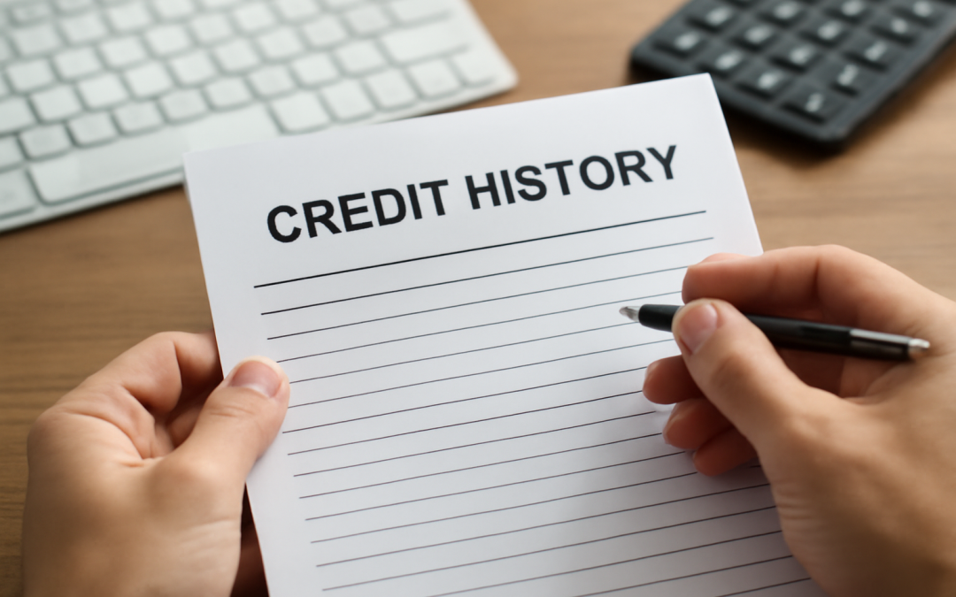 Why Credit History Length Matters