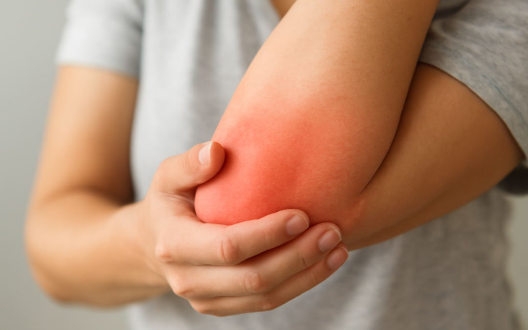 What Inflammation Really Means