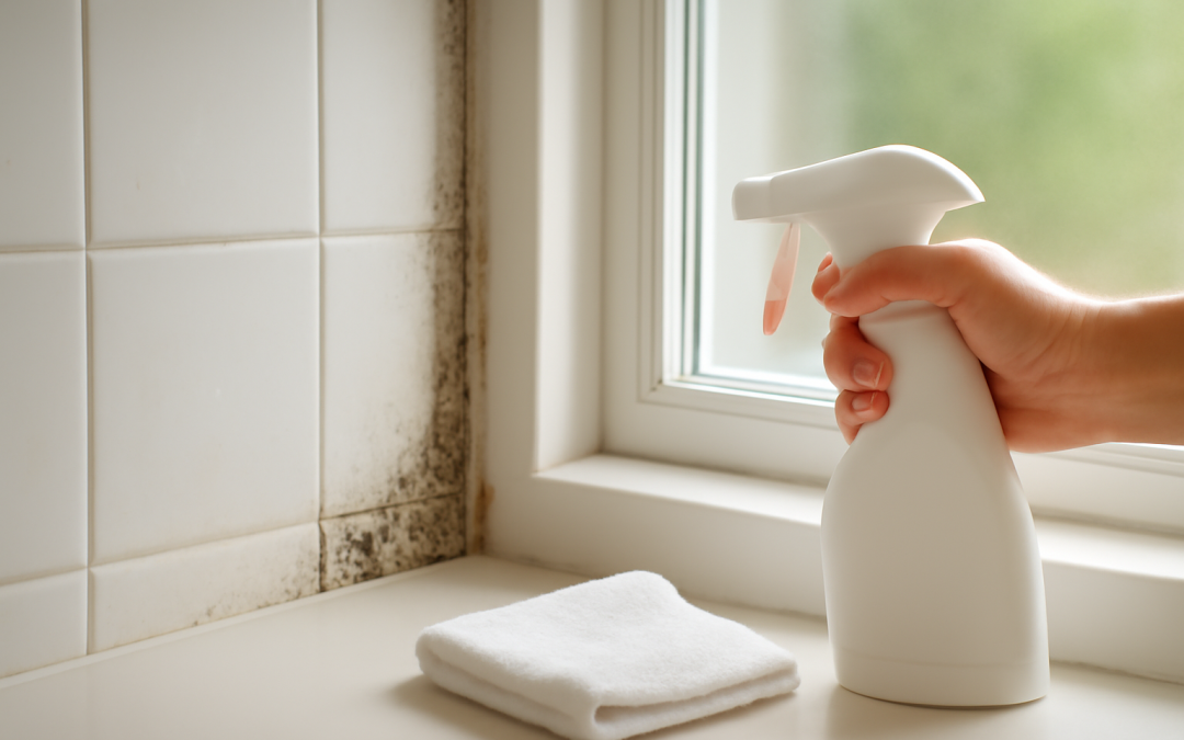 How to Prevent Mold and Mildew in Humid Months