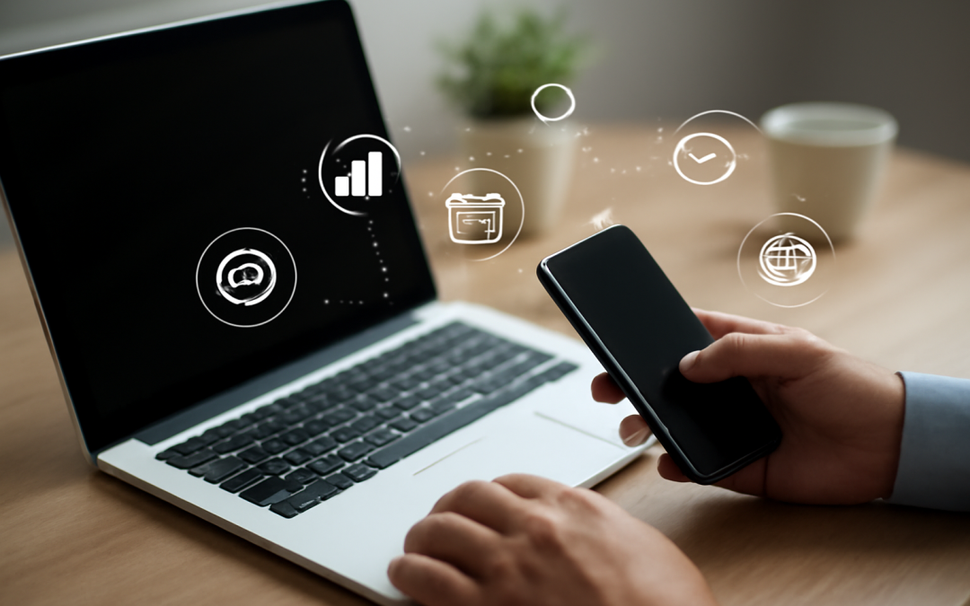 What Digital Marketing Means