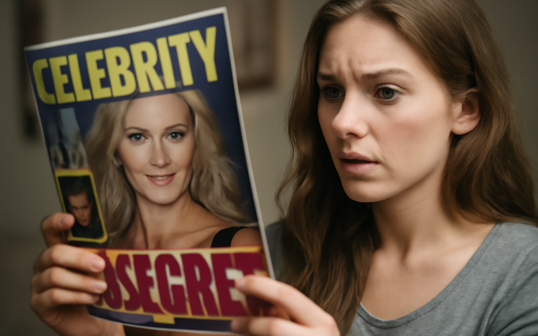 Tabloid Culture and Celebrity Obsession