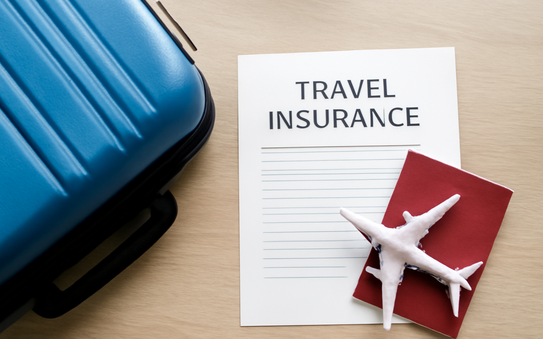 Travel Insurance: What It Covers and What It Doesn’t