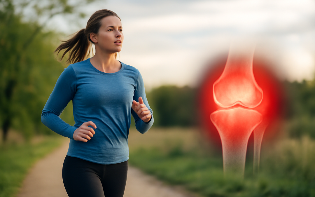 How Exercise Reduces Inflammation