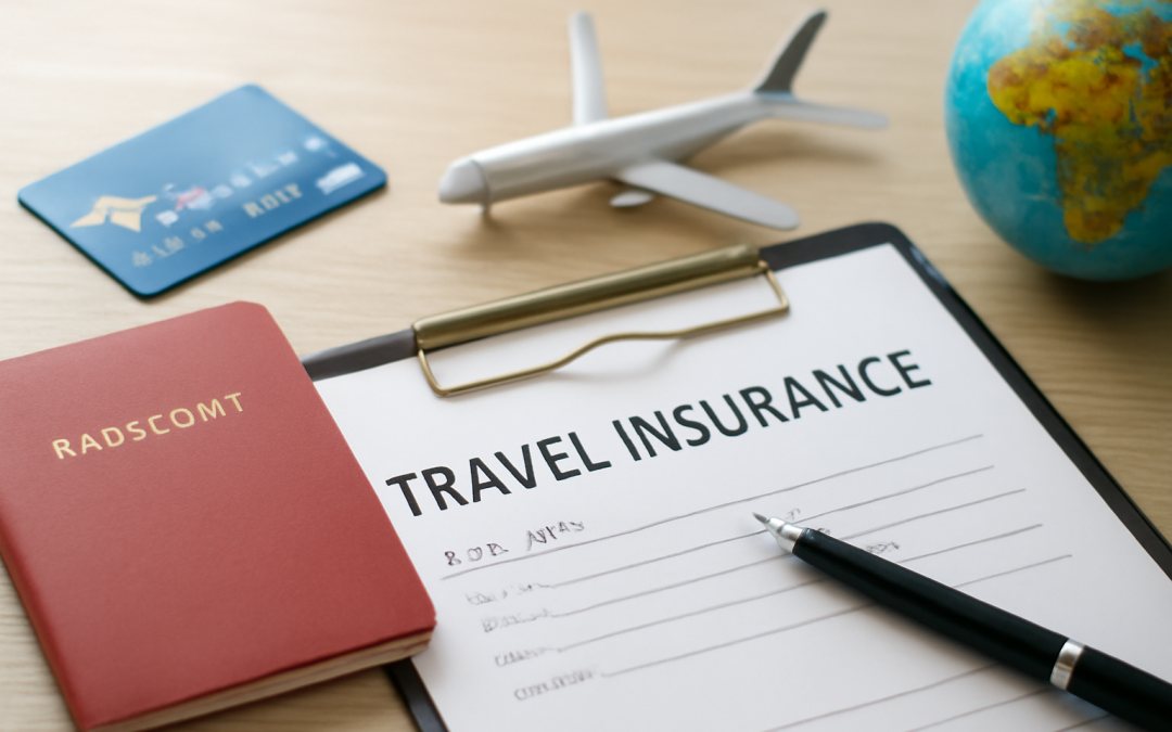 When Travel Insurance Is Worth It